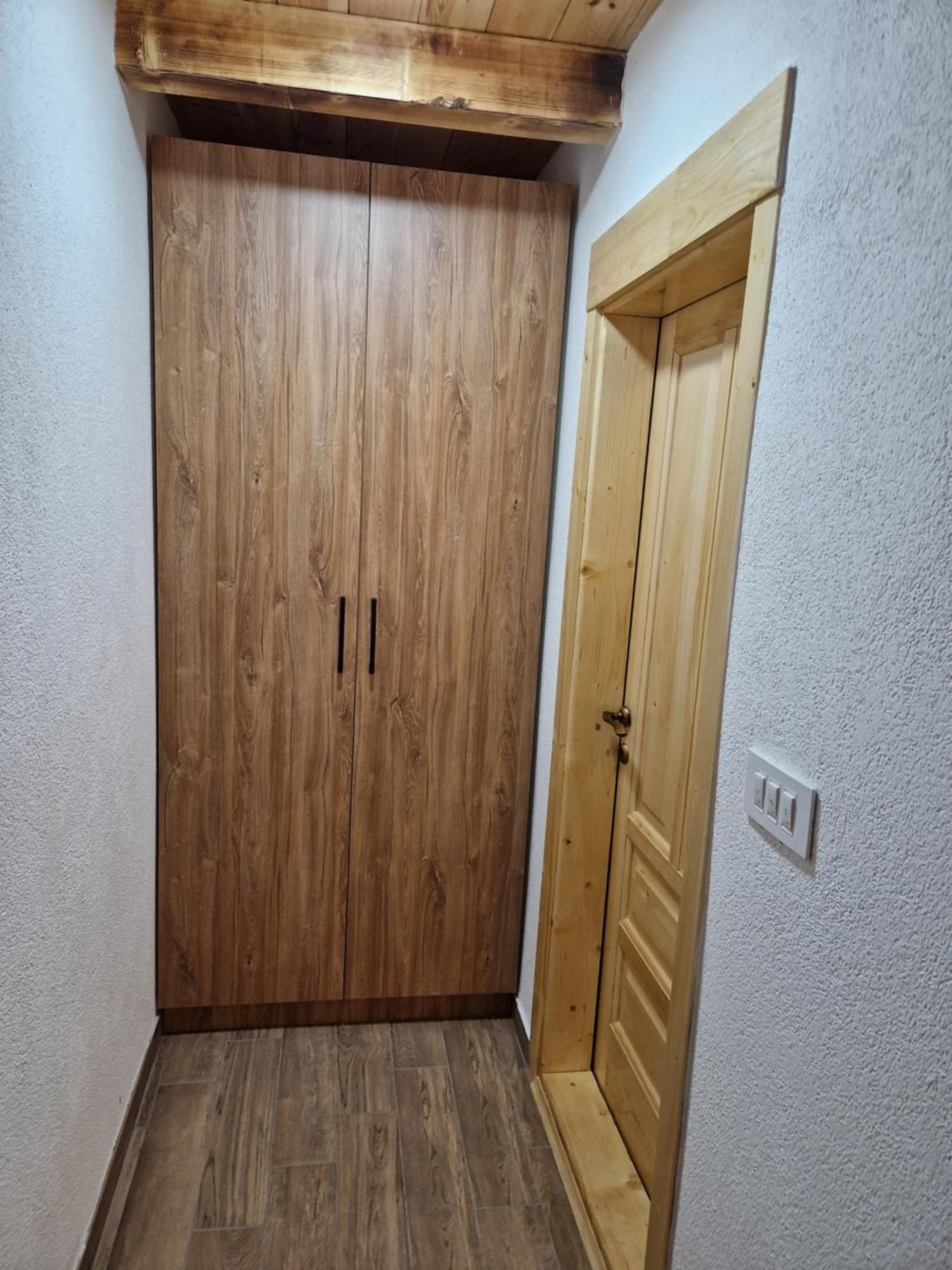 Cozy Home Small Bear Žabljak Kültér fotó