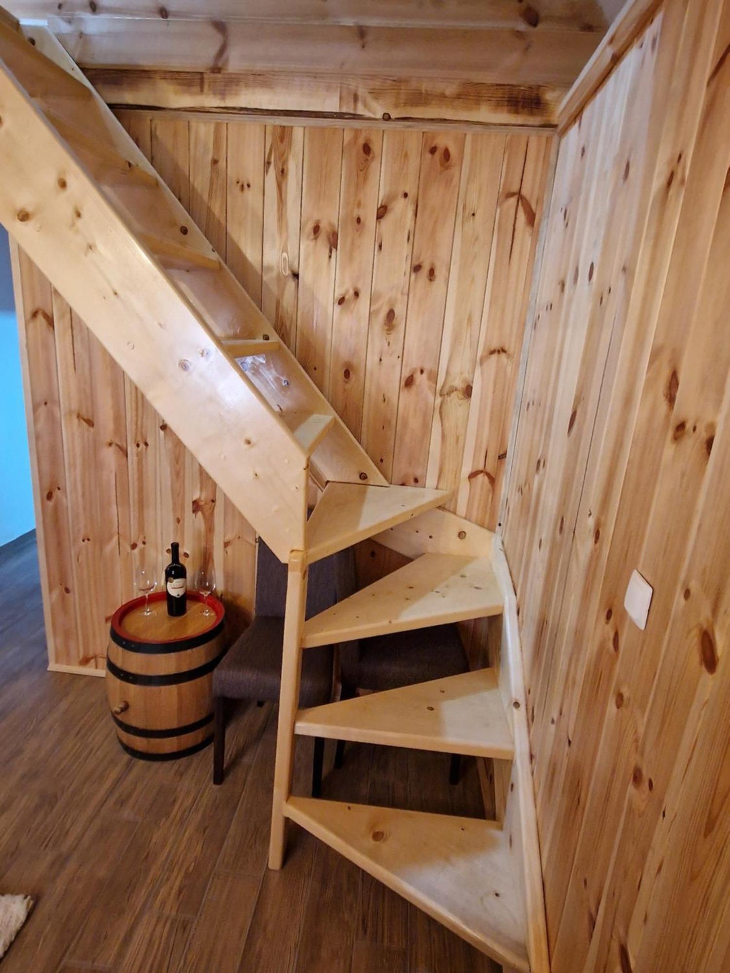 Cozy Home Small Bear Žabljak Kültér fotó